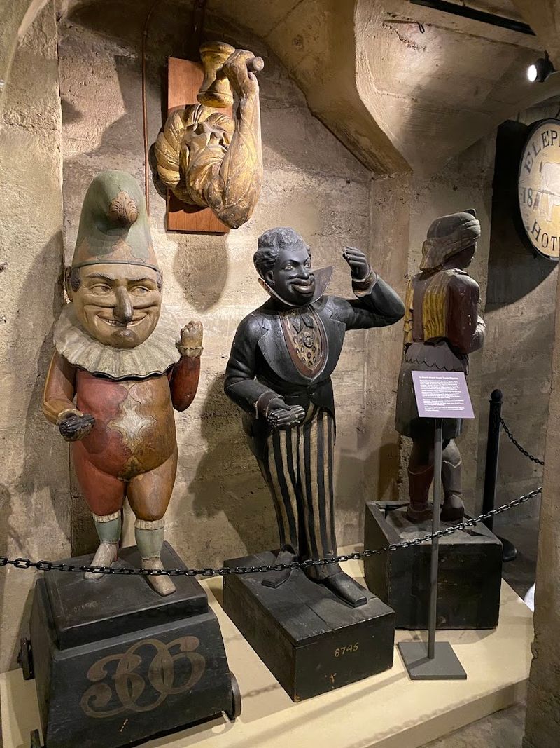 Trade Figures and Signage Stories