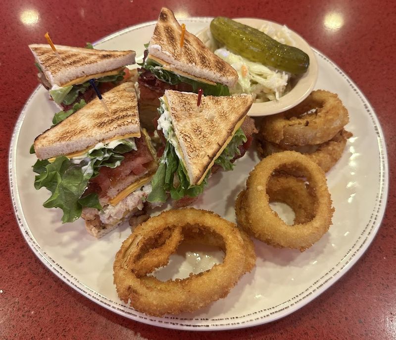 Jefferson Diner, Lake Hopatcong