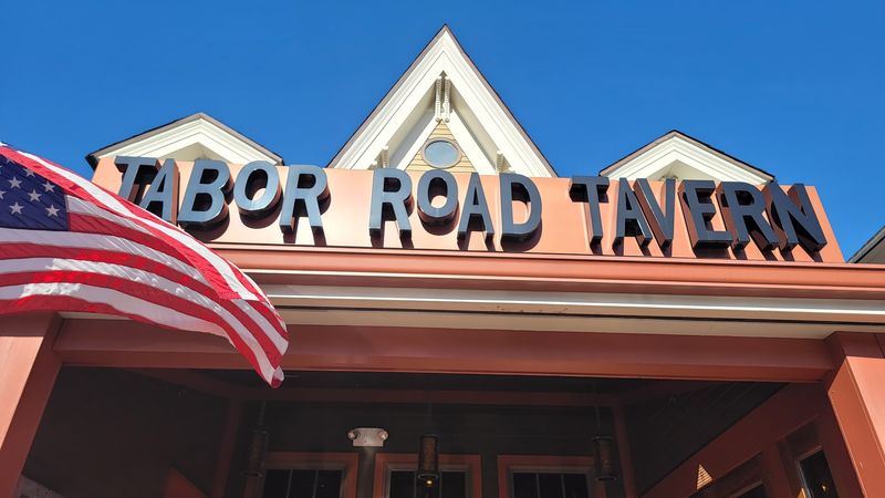 Tabor Road Tavern