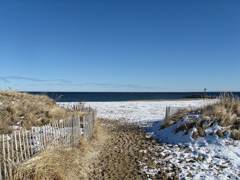 Salisbury Beach State Reservation, Salisbury