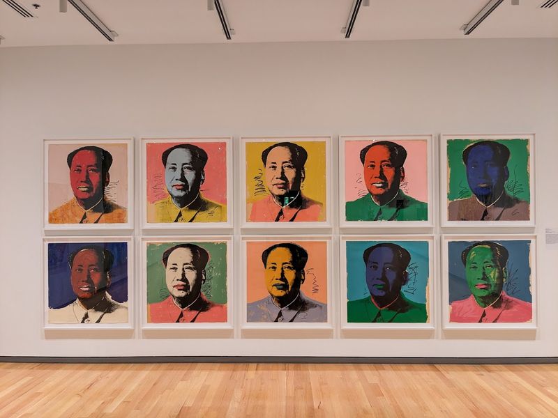 Columbia Museum of Art, Columbia