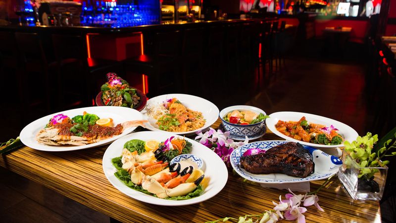 Thai Spice - Fort Lauderdale