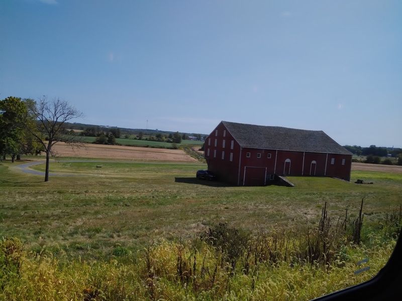 Scenic Moments And Photo Tips