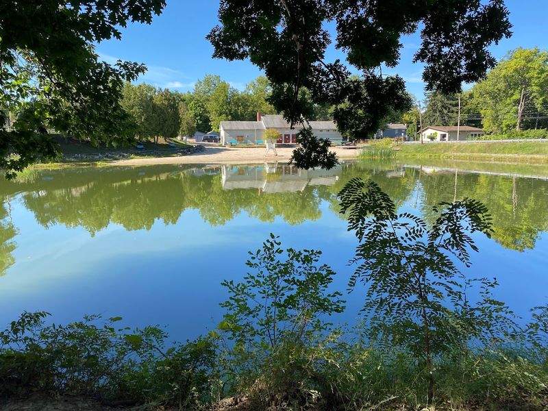 Hudson, New York (Hudson River)