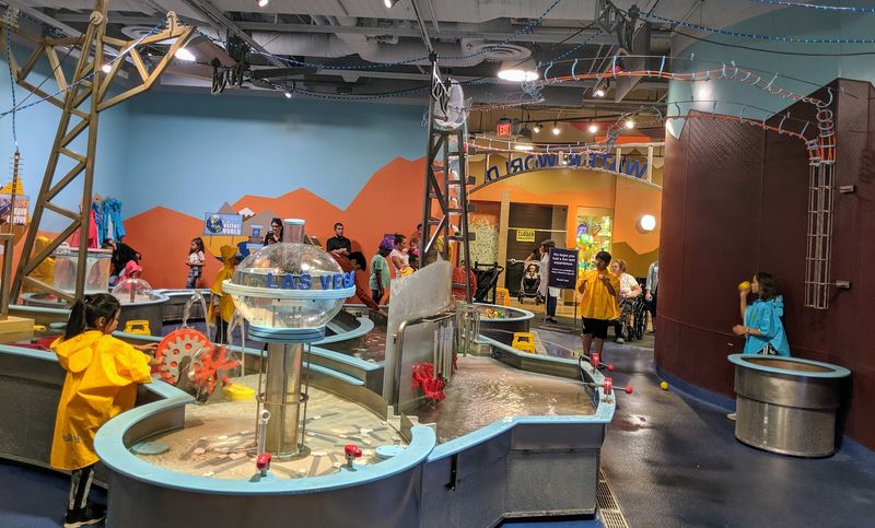 DISCOVERY Children's Museum &ndash; Las Vegas