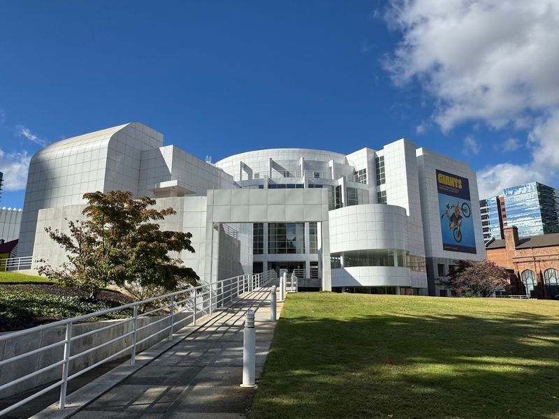 High Museum of Art, Atlanta