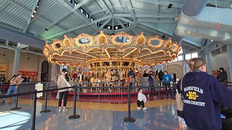 Please Touch Museum, Philadelphia