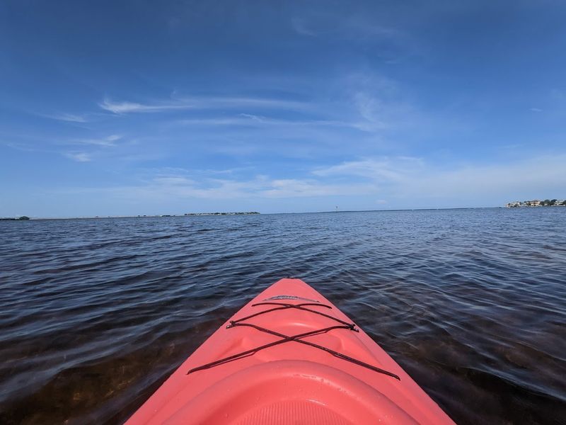 Fishing and Boating Opportunities Right at the Park