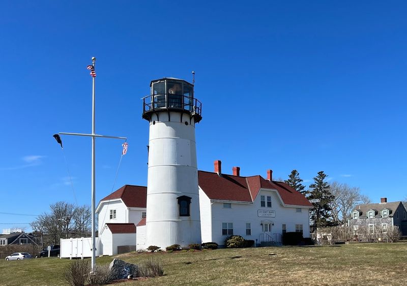 Chatham Light, Chatham