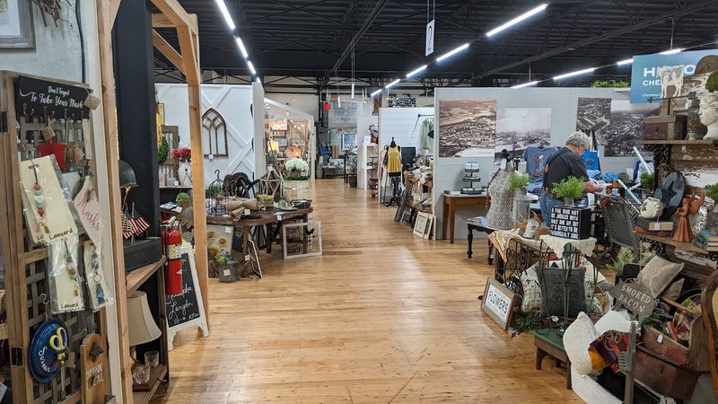 Antique Finds Worth Hunting