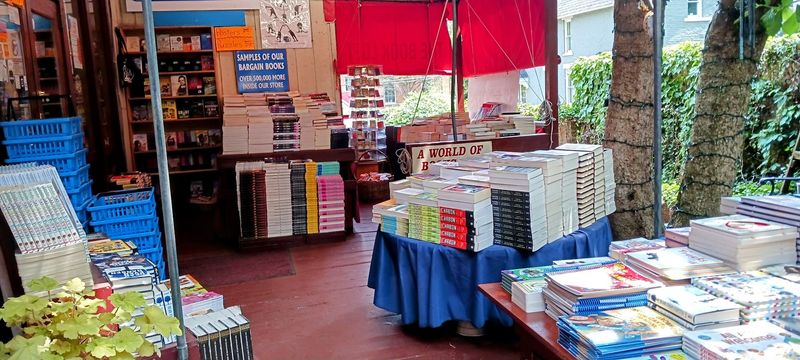 Discounts, Deals, And Bargain Carts