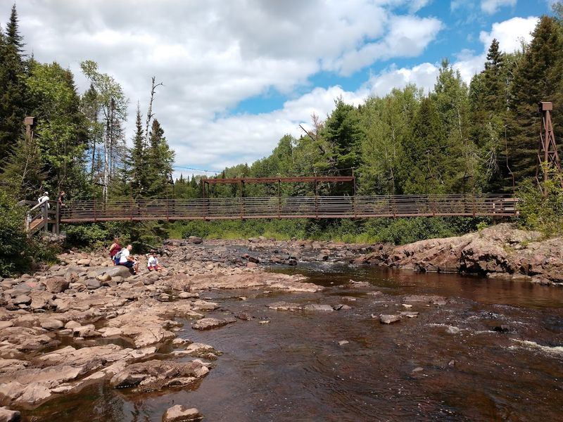 Bridge Updates and Viewpoints