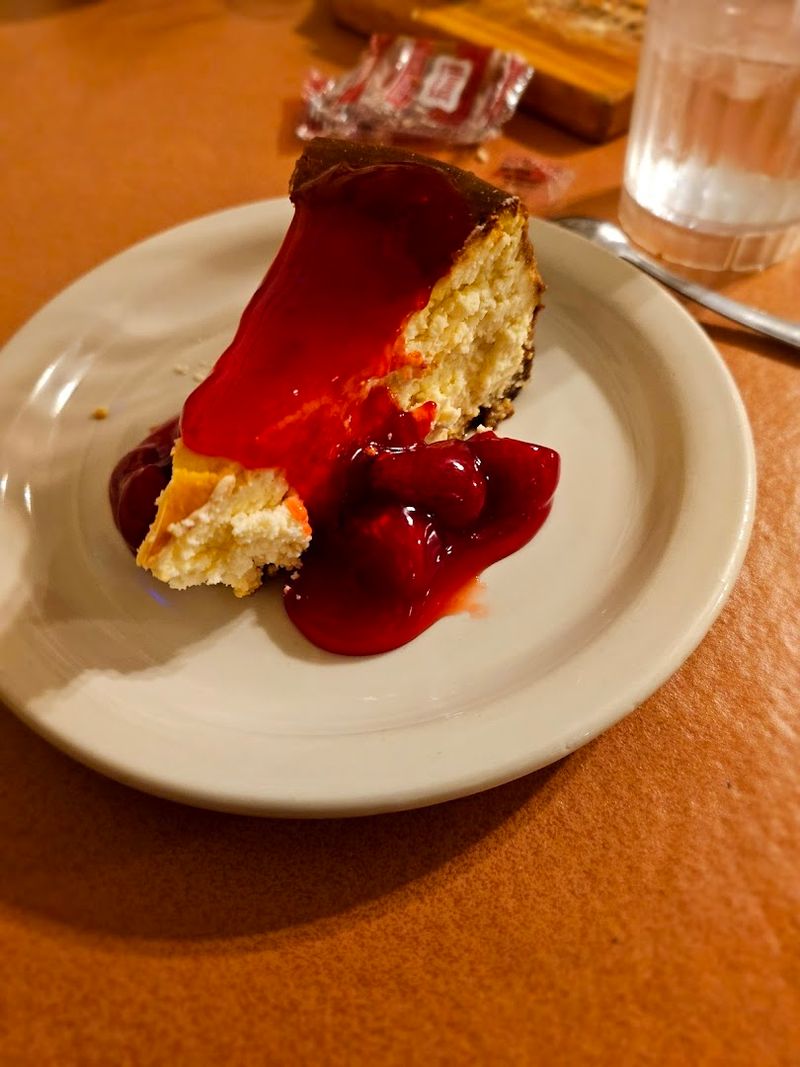 Desserts Worth Saving Room For