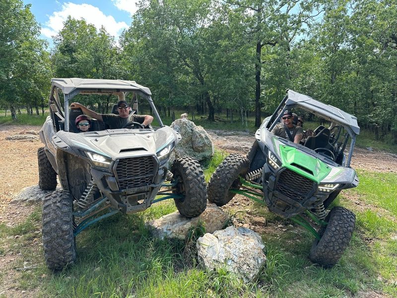 Safety, Gear, and Recovery Tips