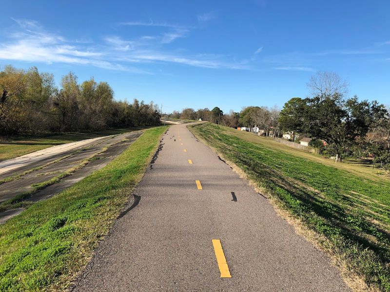 Mississippi River Trail - Multiple States