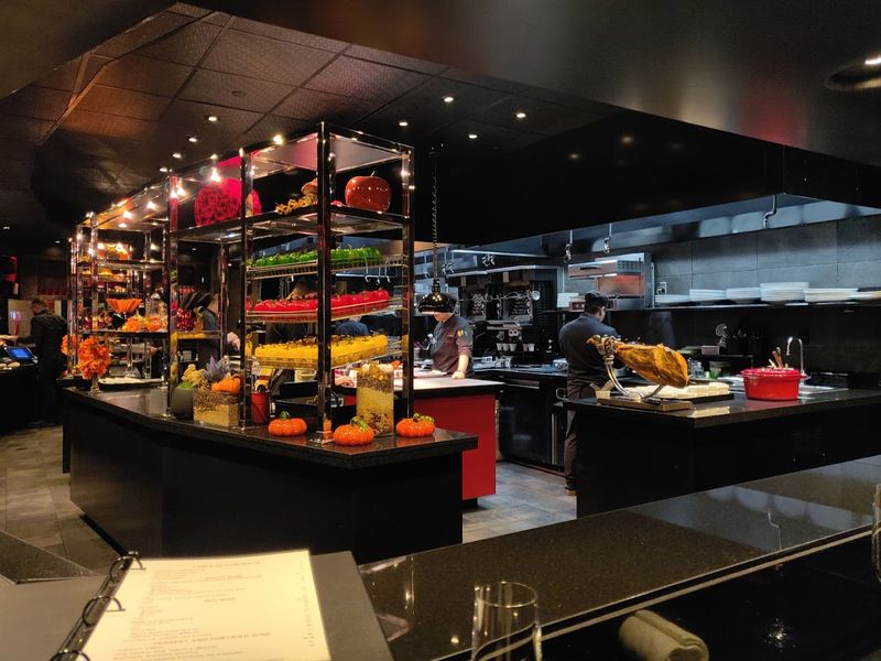 L'Atelier &mdash; Las Vegas, NV