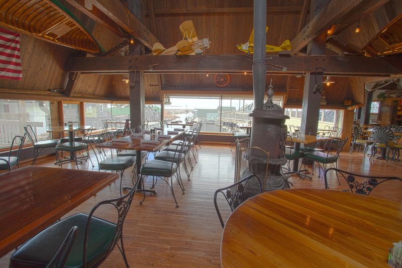 Service That Sticks The Landing