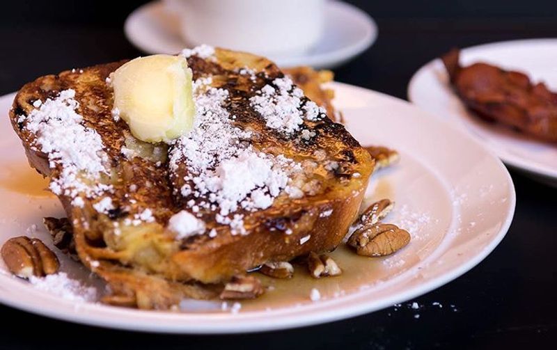 New York - Lexington Candy Shop, New York