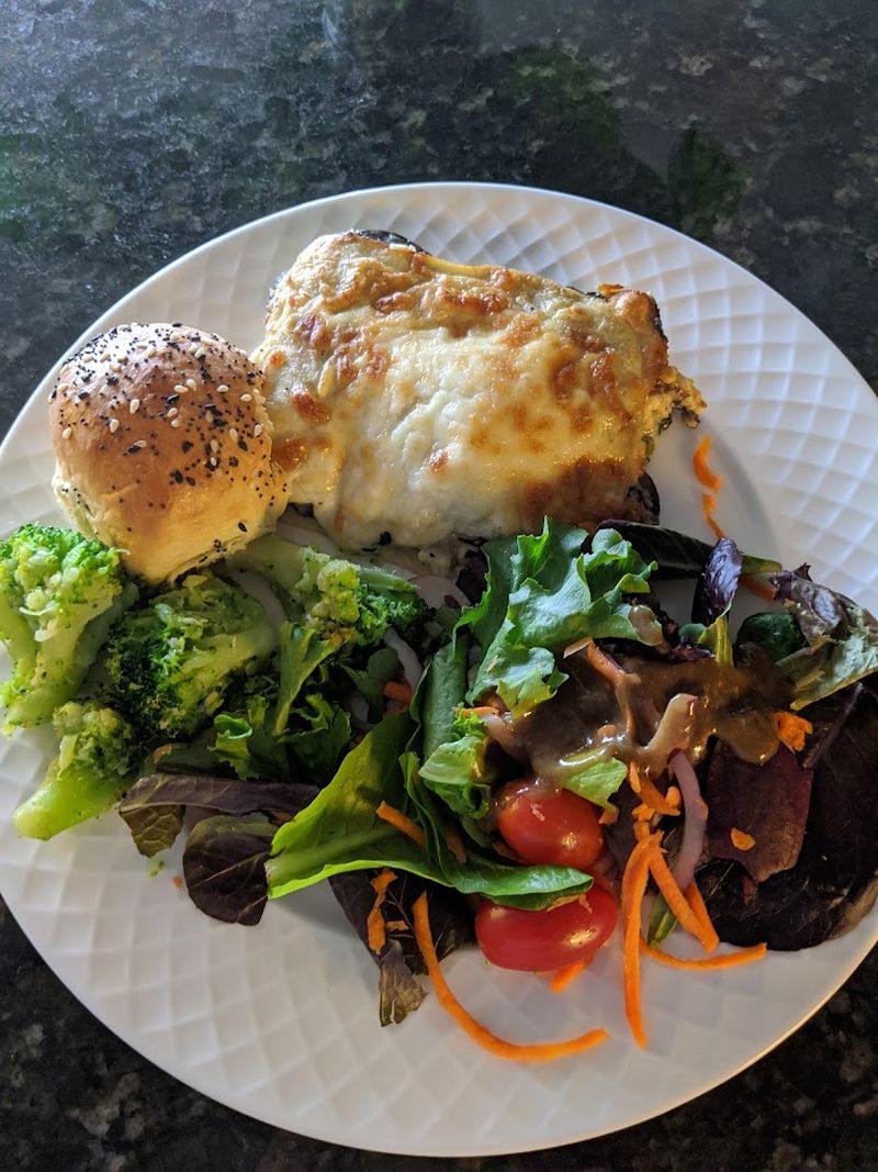 A Breakfast Menu Worth Traveling For