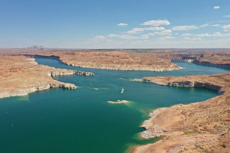Glen Canyon – Utah & Arizona