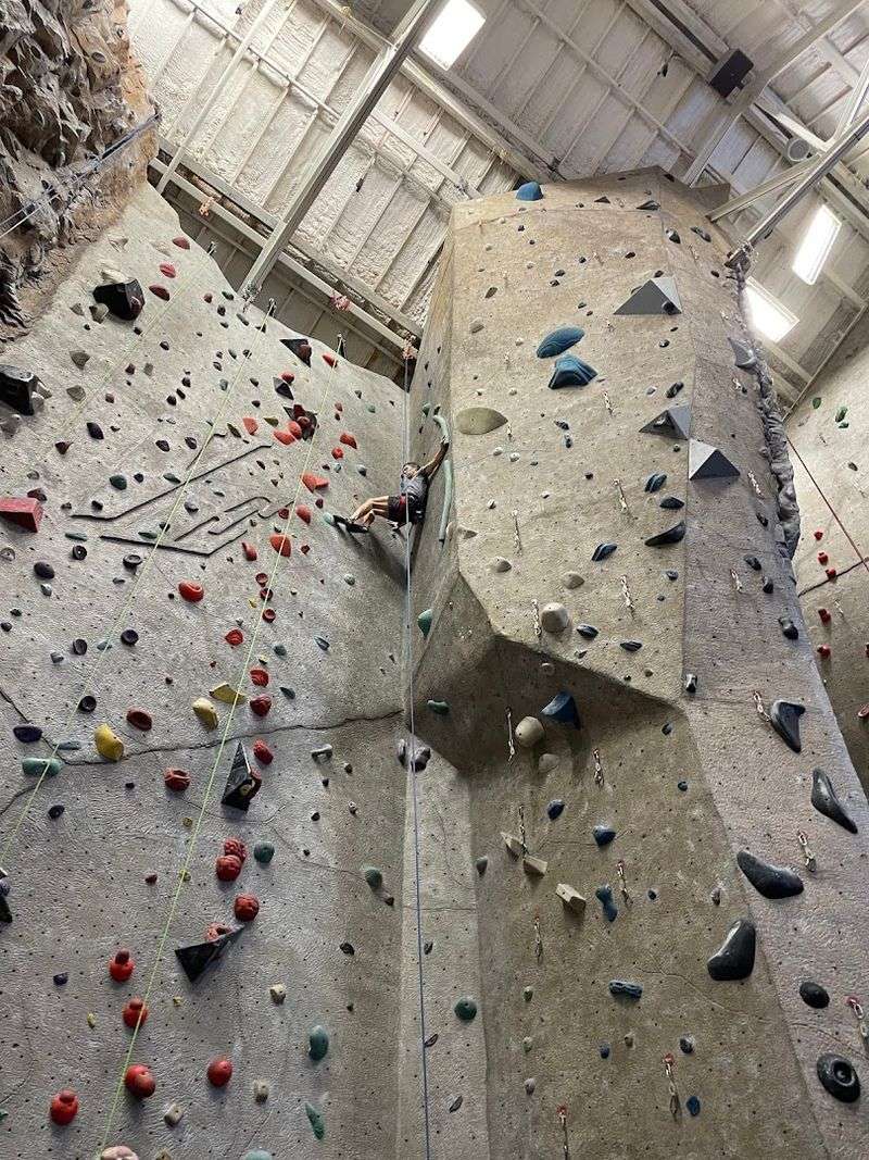 Vertical Endeavors (Multiple Locations)
