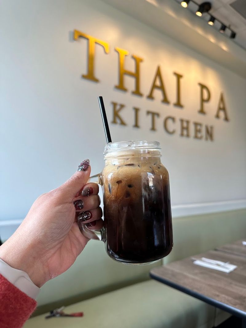 Thai PA Kitchen (Lancaster, PA)