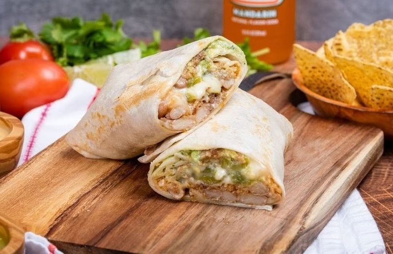 La Victoria Taqueria &mdash; San Jose