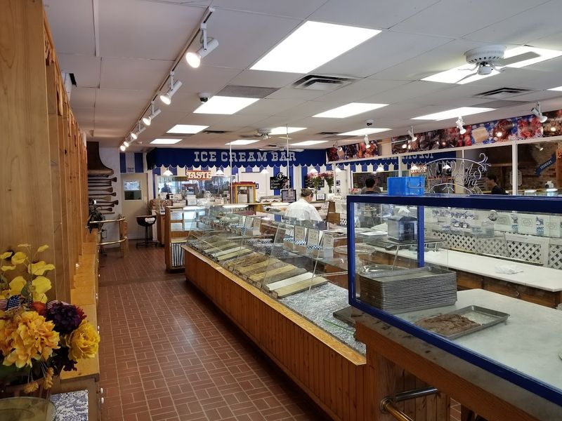 Grandma&rsquo;s Fudge Factory - Virginia City, NV