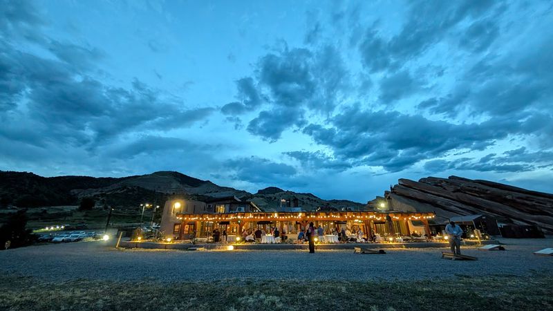 Stunning Foothill Views Just Outside Denver