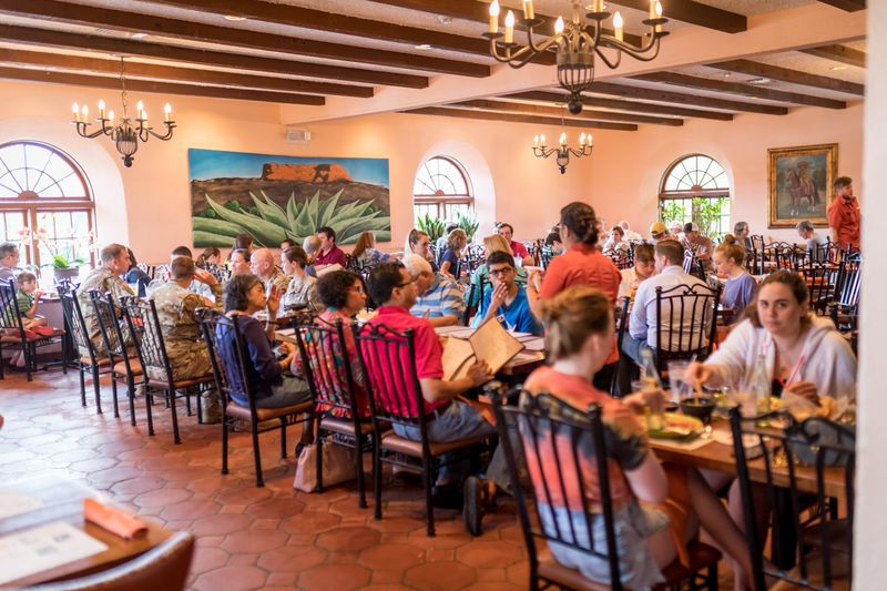 Matt&rsquo;s El Rancho &mdash; Austin, TX