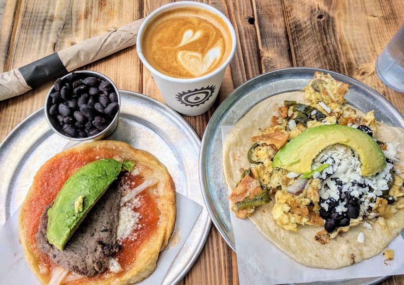 Veracruz All Natural (Austin)