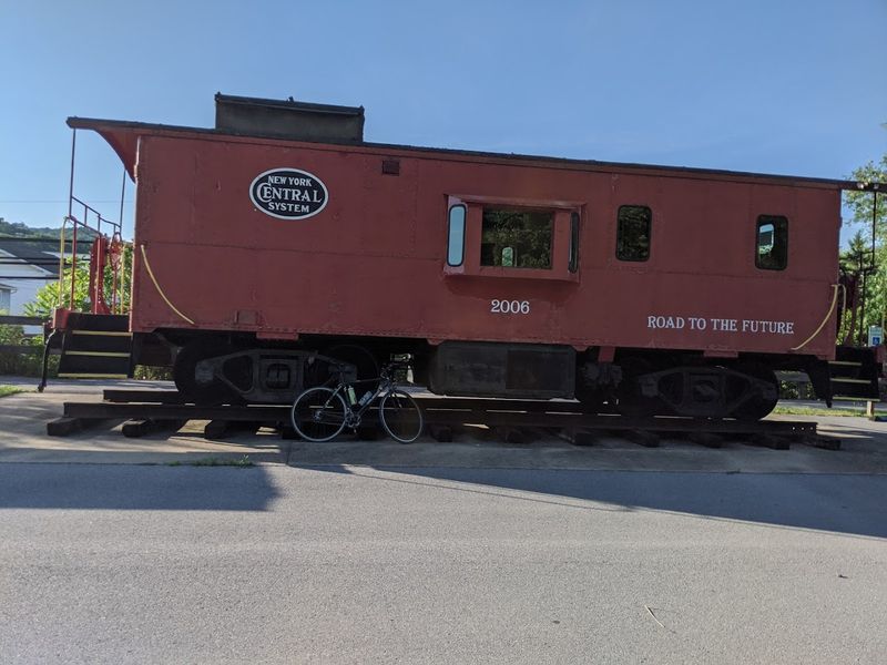 From Railroad History to Recreation Trail: The Fascinating Origin Story