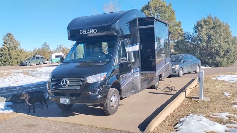 Nearby Essentials and Quick Trips