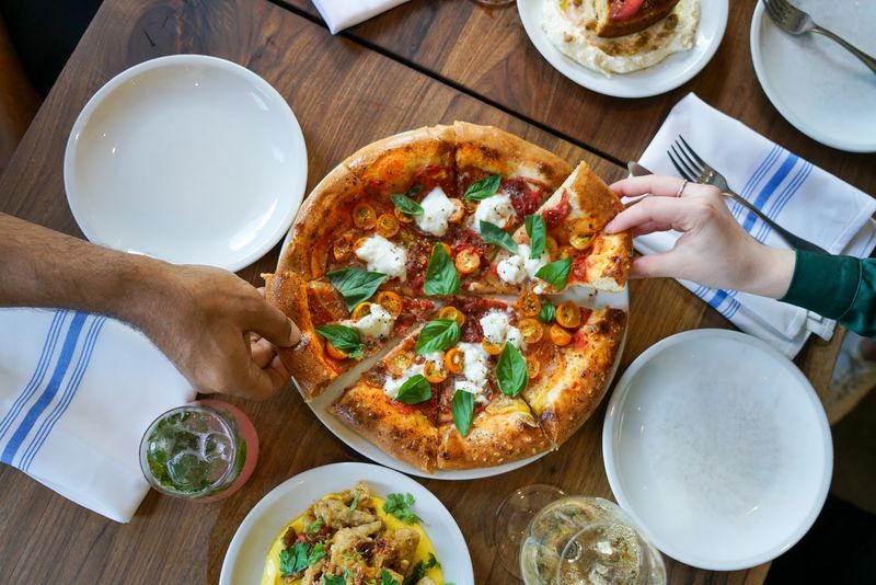 Coltivare &mdash; Houston