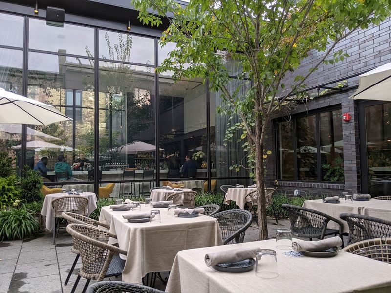 Pusadee's Garden (Pittsburgh, PA)