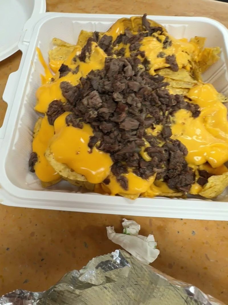 King Taco - Los Angeles