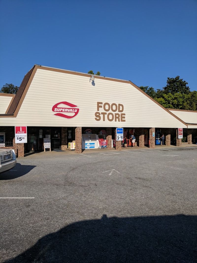 Pine Mountain General Store, Pine Mountain