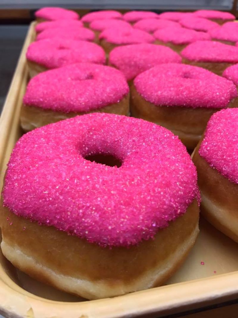 North Dakota &ndash; Sandy's Donuts (Fargo)