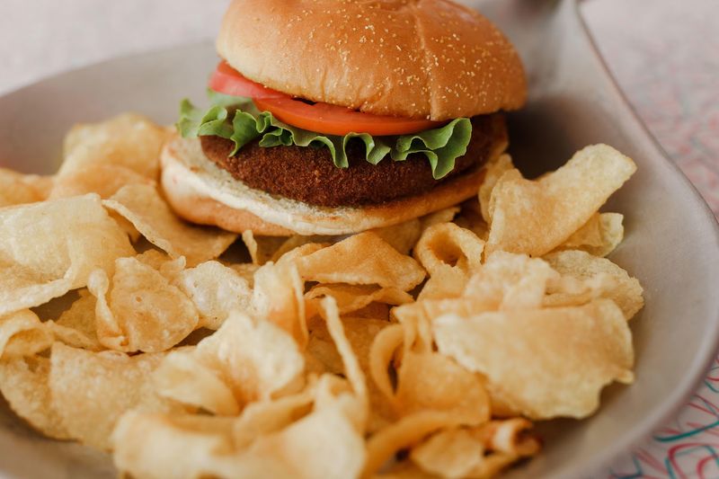 North Dakota - Kroll's Diner, Fargo