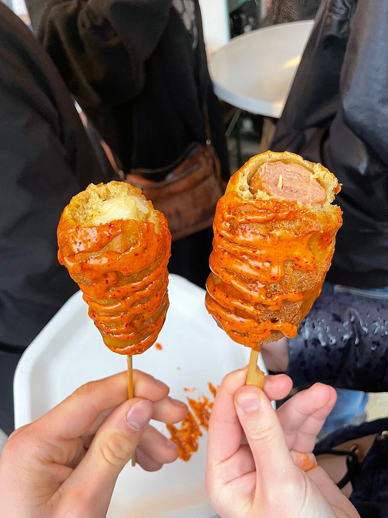 Kernersville Spring Folly