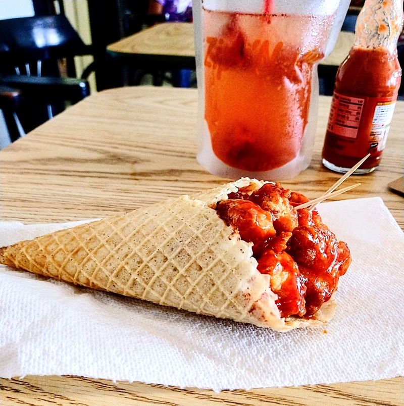 Carolina Strawberry Festival (Wallace)