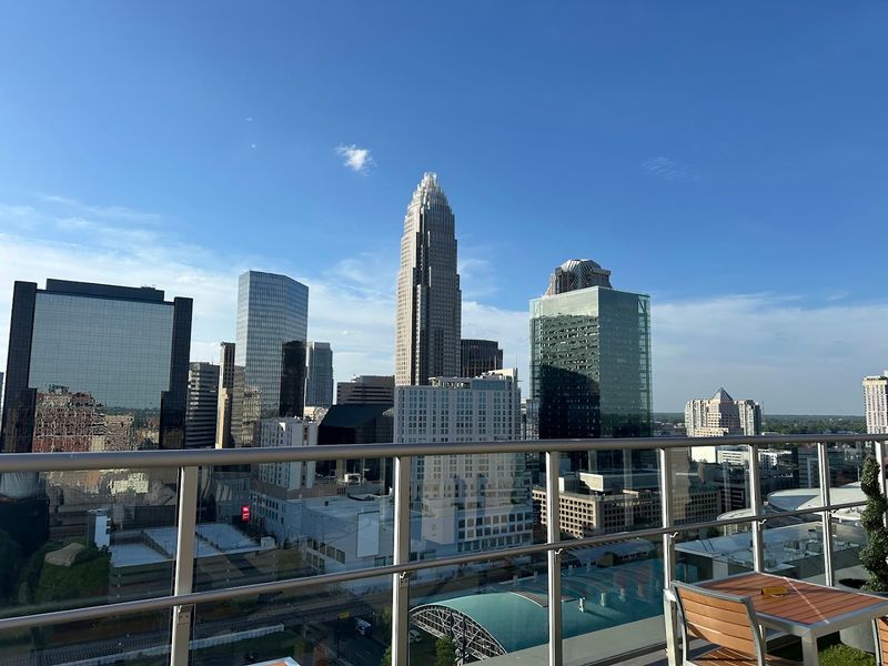 Fahrenheit &ndash; Charlotte