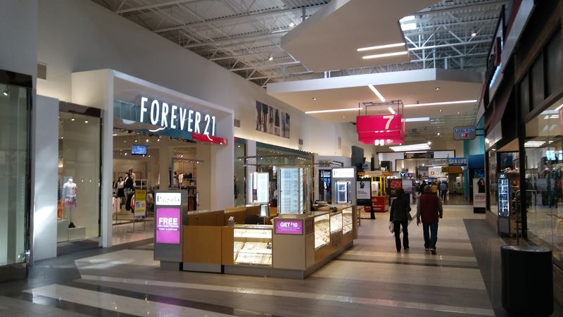 The Loop Layout That Makes It Easy