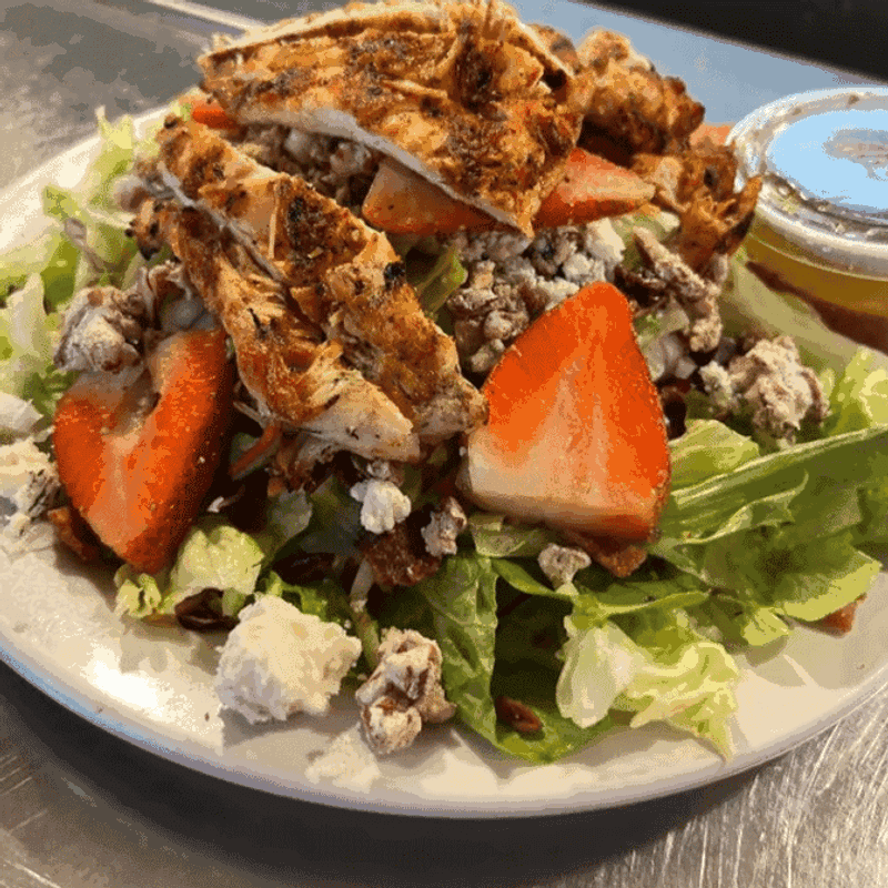 Ohio - Tommy's Diner, Columbus