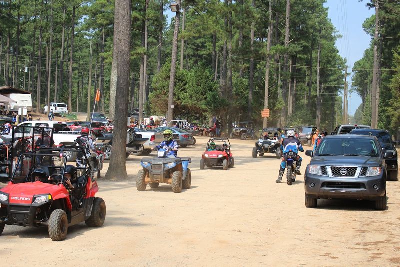 Durhamtown Off Road Resort