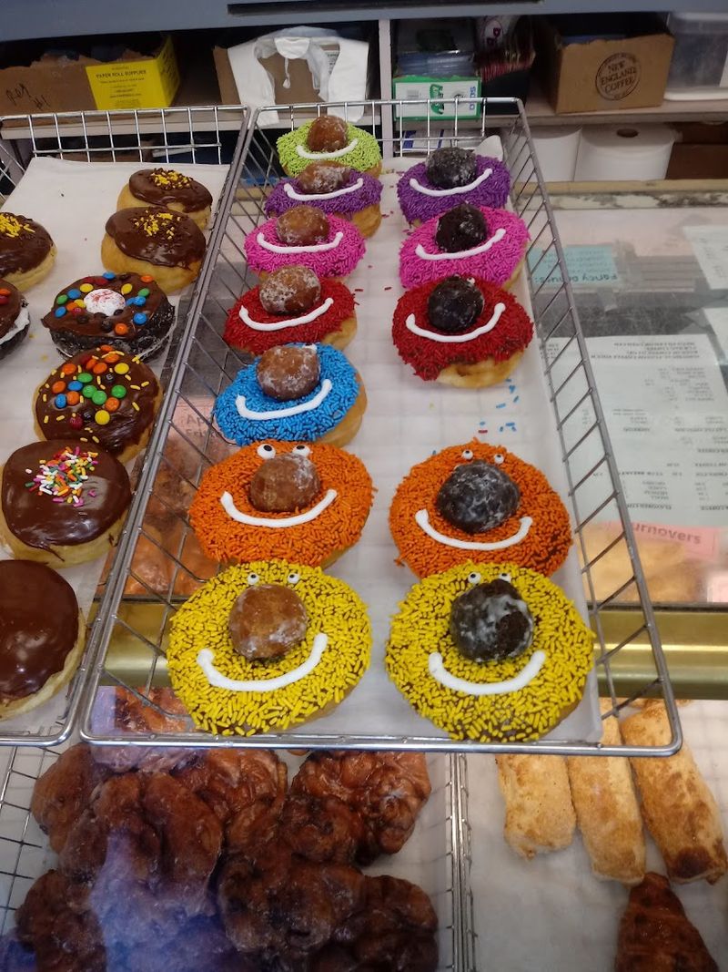 Seasonal and Classic Donut Varieties Worth Craving