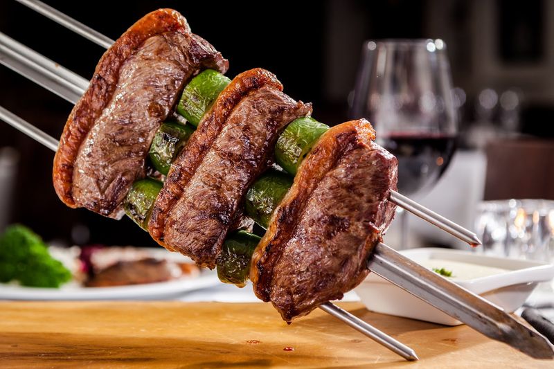 Chima Brazilian Steakhouse