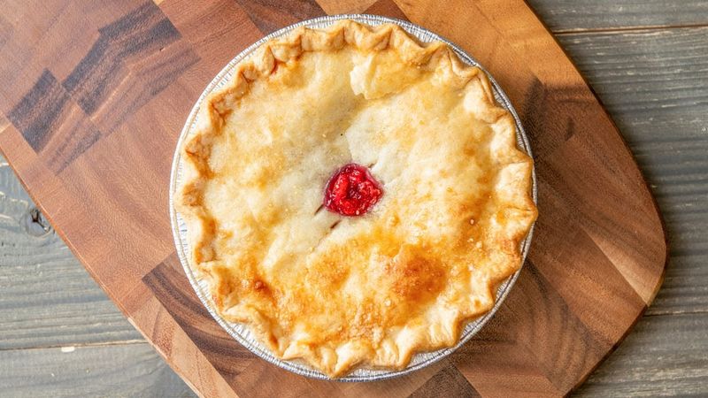 Bird-in-Hand Bake Shop