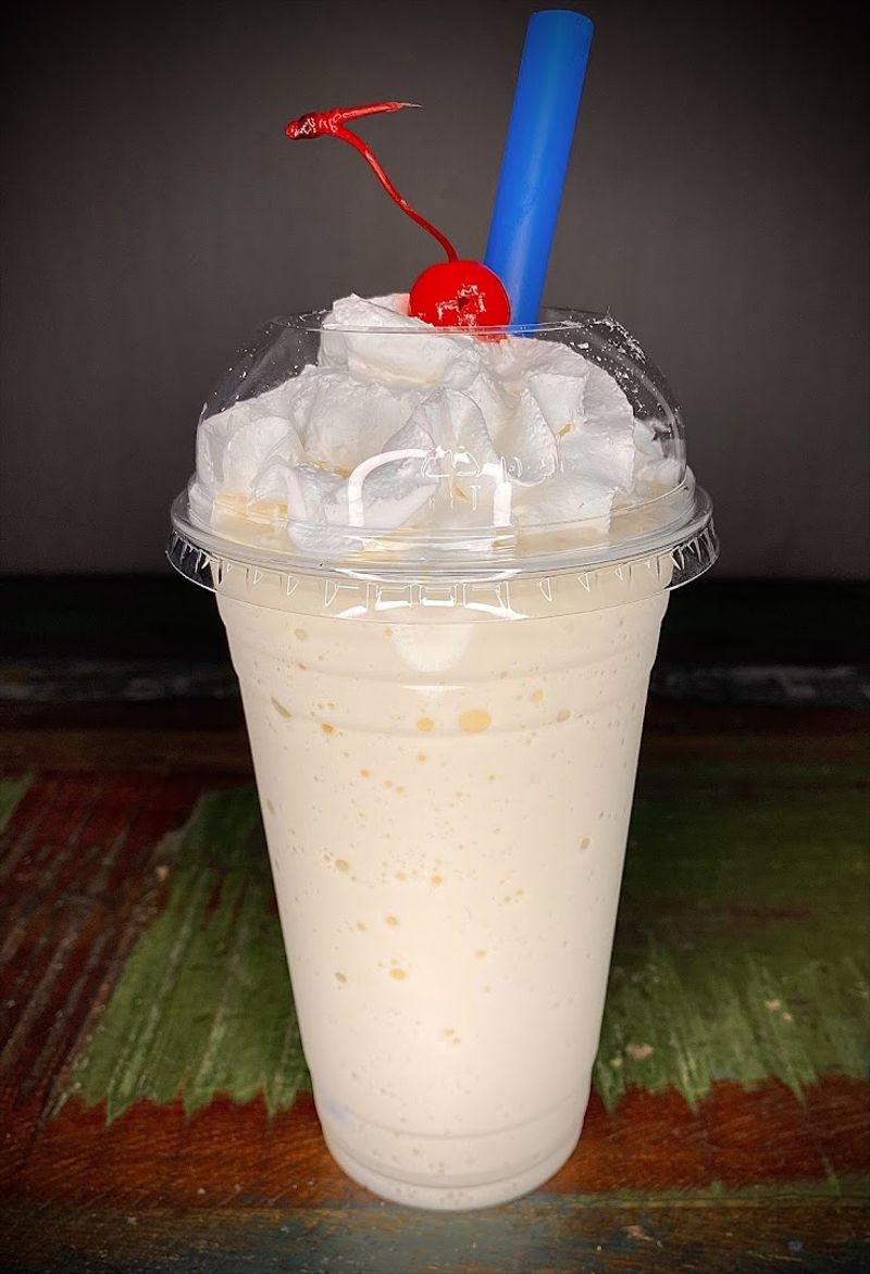 Butter Dudder Premium Ice Cream - Carrollton