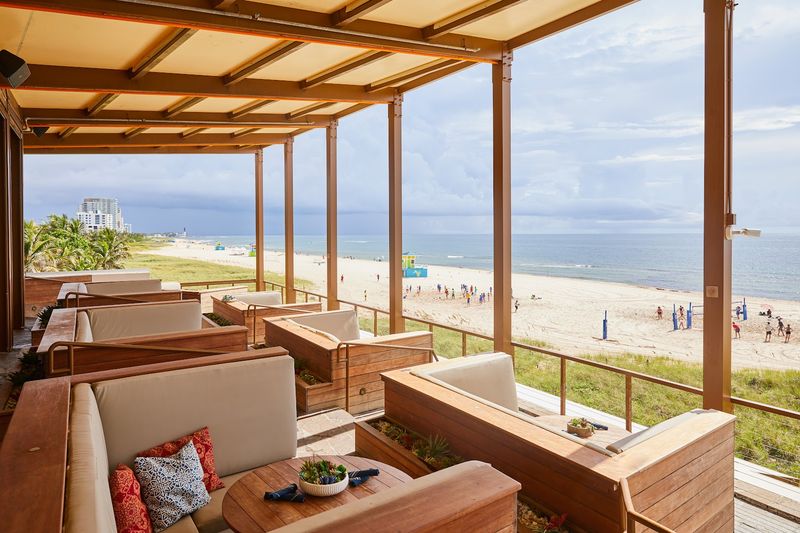 Beach House &mdash; Pompano Beach, FL